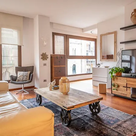 Apartment Stylish Center *