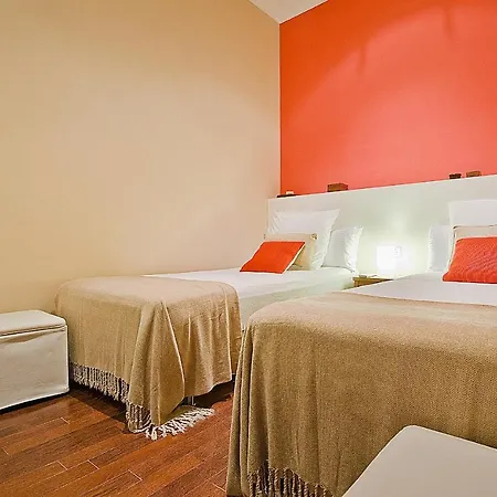 Apartment Stylish Center *
