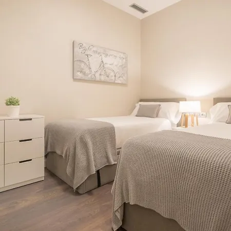 Apartment Stylish Center *