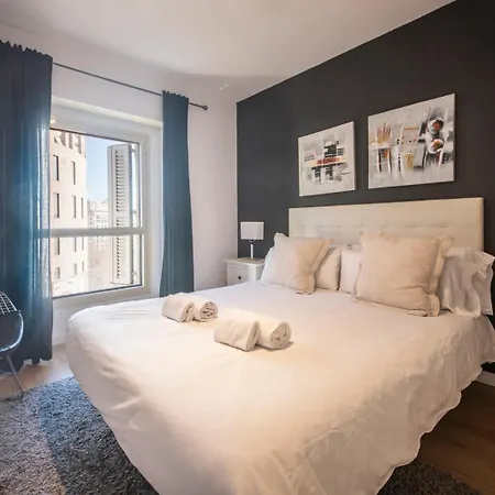 Apartment Stylish Center *