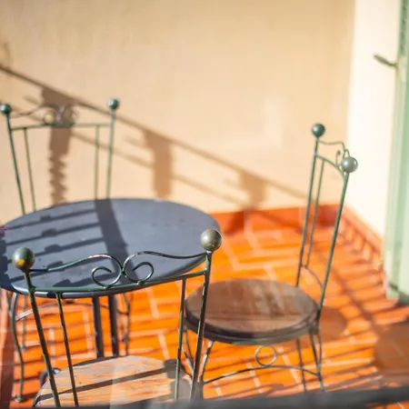 Apartment Stylish Center Barcelona
