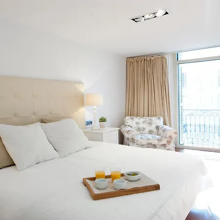 Apartment Stylish Center