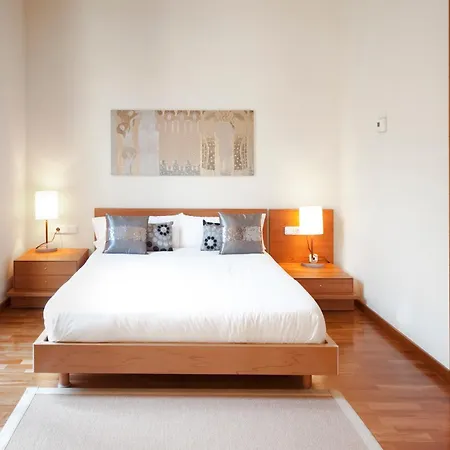 Apartment Stylish Center *