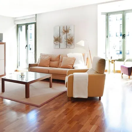 Apartment Stylish Center Barcelona