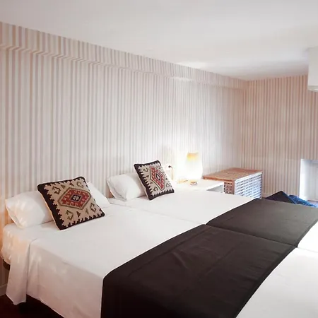 Apartment Stylish Center Barcelona