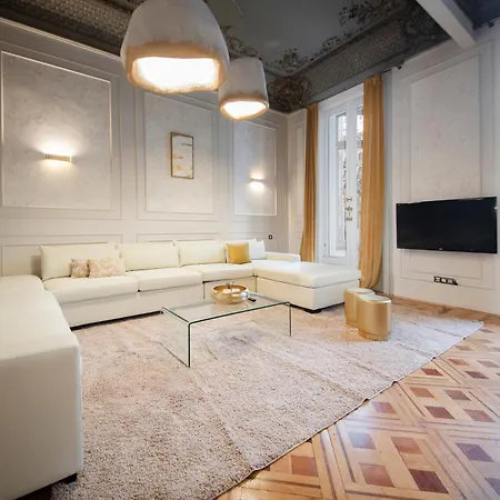 Apartment Stylish Center *
