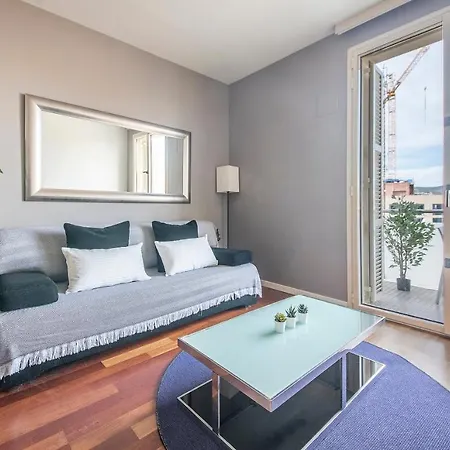 Apartment Stylish Center *