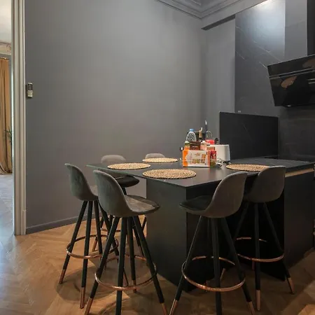 Appartement Stylish Center