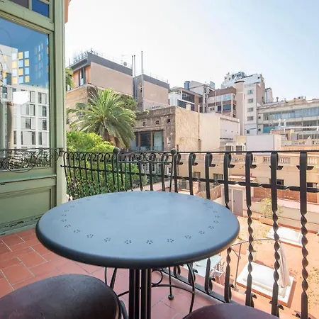 Appartement Stylish Center *