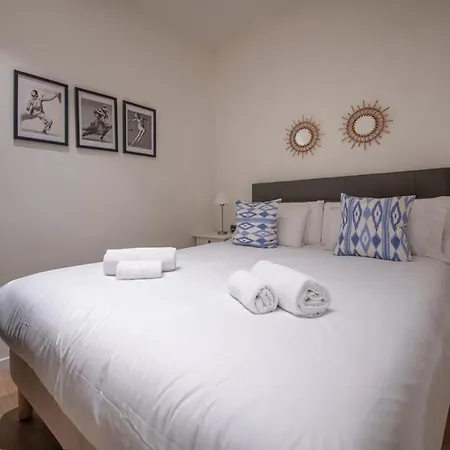 Stylish Center Apartman