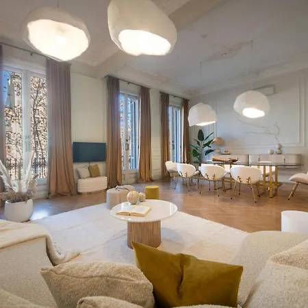 Apartman Stylish Center