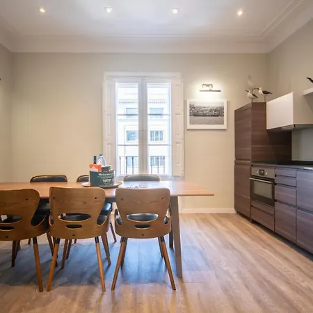 Appartement Stylish Center