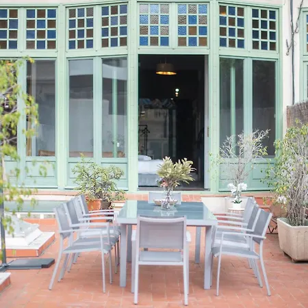 Stylish Center Appartement *