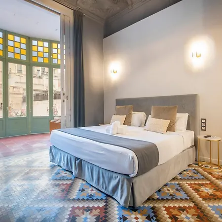 Appartement Stylish Center *