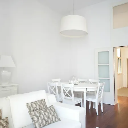 Stylish Center Барселона