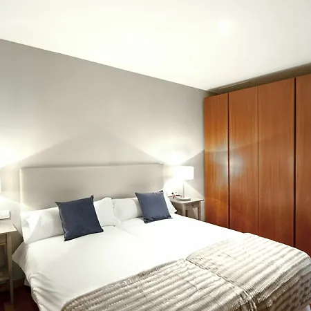 Stylish Center * Барселона