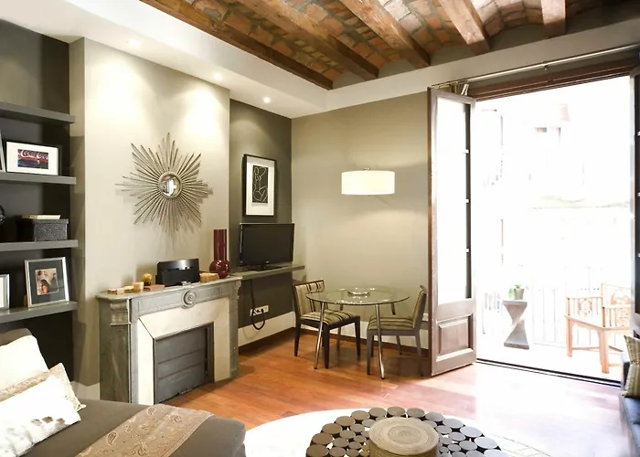 Stylish Center Апартаменты *