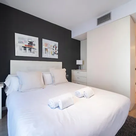 Stylish Center * Barcellona
